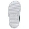 Puma Rickie AC+ Inf vaikiški batai, balti ir mėlyni, 384314 44