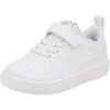 Puma Rickie AC+ Inf vaikiški batai balti 384314 01