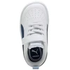Puma Rickie AC+ Inf vaikiški batai, balti ir mėlyni, 384314 44