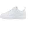 Puma Rickie AC+ Inf vaikiški batai balti 384314 01