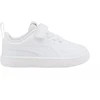 Puma Rickie AC+ Inf vaikiški batai balti 384314 01