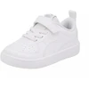 Puma Rickie AC+ Inf vaikiški batai balti 384314 01