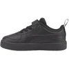 Puma Rickie AC+ Inf vaikiški batukai juodi 384314 02