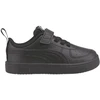 Puma Rickie AC+ Inf vaikiški batukai juodi 384314 02