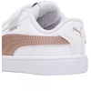 Puma Rickie Classic V Inf Jr bateliai 394254 04