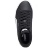 Puma Rickie Classic Vaikams Batai Juodi Ir Balti 394252 03