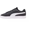 Puma Rickie Classic Vaikams Batai Juodi Ir Balti 394252 03