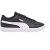 Puma Rickie Classic Vaikams Batai Juodi Ir Balti 394252 03
