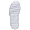 Puma Rickie Classic Vaikams Batai Juodi Ir Balti 394252 03