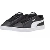 Puma Rickie Classic Vaikams Batai Juodi Ir Balti 394252 03