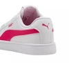 Puma Rickie Classic vaikiški batai balti ir rožiniai 394252 24