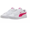 Puma Rickie Classic vaikiški batai balti ir rožiniai 394252 24