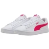 Puma Rickie Classic vaikiški batai balti ir rožiniai 394252 24