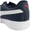 Puma Rickie Classic vaikiški tamsiai mėlyni batai 394252 01