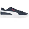Puma Rickie Classic vaikiški tamsiai mėlyni batai 394252 01