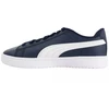 Puma Rickie Classic vaikiški tamsiai mėlyni batai 394252 01