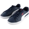 Puma Rickie Classic vaikiški tamsiai mėlyni batai 394252 01