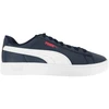Puma Rickie Classic vaikiški tamsiai mėlyni batai 394252 01