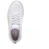 Puma Rickie vaikiški batai balti 384311 46