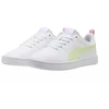 Puma Rickie vaikiški batai balti 384311 46