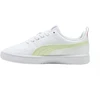 Puma Rickie vaikiški batai balti 384311 46