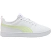 Puma Rickie vaikiški batai balti 384311 46