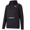 Puma RTG džemperis su gobtuvu M 585831-01