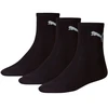 Puma Short Crew 3Pack kojinės 906110 02
