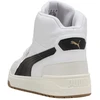 Puma Shuffle Downtown Mid Vyriški batai 402598 05