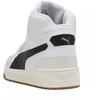 Puma Shuffle Downtown Mid Vyriški batai 402598 05
