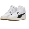 Puma Shuffle Downtown Mid Vyriški batai 402598 05