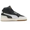 Puma Shuffle Miesto Aukštos M (vyriški) batai 402598 06 Puma