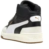 Puma Shuffle Miesto Aukštos M (vyriški) batai 402598 06 Puma