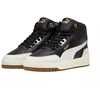 Puma Shuffle Miesto Aukštos M (vyriški) batai 402598 06 Puma