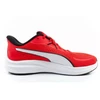 Puma Skyrocket Lite 2 vyriški sportiniai batai, lengvi ir patogūs, raudoni