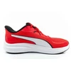Puma Skyrocket Lite 2 vyriški sportiniai batai, lengvi ir patogūs, raudoni
