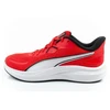 Puma Skyrocket Lite 2 vyriški sportiniai batai, lengvi ir patogūs, raudoni