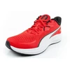 Puma Skyrocket Lite 2 vyriški sportiniai batai, lengvi ir patogūs, raudoni