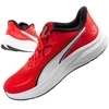 Puma Skyrocket Lite 2 vyriški sportiniai batai, lengvi ir patogūs, raudoni