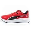 Puma Skyrocket Lite vyriški sportbačiai, lengvi ir patogūs, raudoni