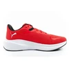 Puma Skyrocket Lite vyriški sportbačiai, lengvi ir patogūs, raudoni