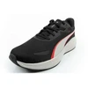 Puma Skyrocket Lite vyriški sportiniai bateliai, lengvi ir patogūs, juodi.