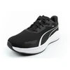 Puma Skyrocket Lite vyriški sportiniai bateliai, lengvi ir patogūs, juodi.