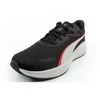 Puma Skyrocket Lite vyriški sportiniai bateliai, lengvi ir patogūs, juodi.