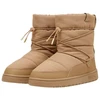 Puma Snowbae Wns W batai 393920 04
