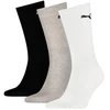 Puma Sport Crew Lengvi“šHka kojinės, 3 poros 907940 03