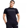 Puma Sport Graphic Tee M 684617 16