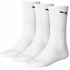 PUMA sportinės ilgos kojinės 7312 300