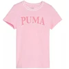 Puma Squad marškinėliai Jaunesniems 679387 30