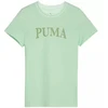 Puma Squad marškinėliai Jr 679387 88